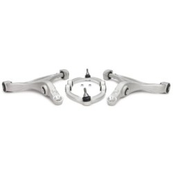Control Trailing Arm Kit MASTER SPORT 37192-KIT-MS for MERCEDES