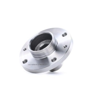 Wheel Hub - RIDEX 653W0131