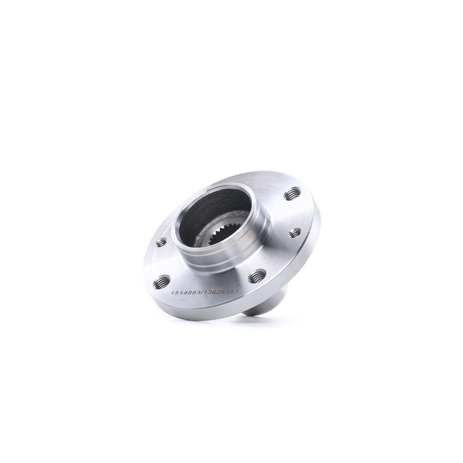 Wheel Hub - RIDEX 653W0131