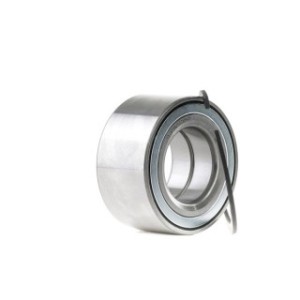 Wheel Bearing Kit - RIDEX 654W0665