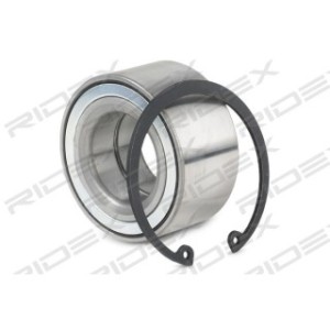 Wheel Bearing Kit - RIDEX 654W0665