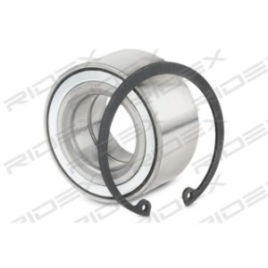 Wheel Bearing Kit - RIDEX 654W0665