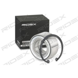 Wheel Bearing Kit - RIDEX 654W0665