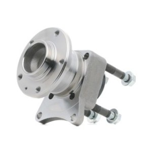 Wheel Bearing Kit - RIDEX 654W0667