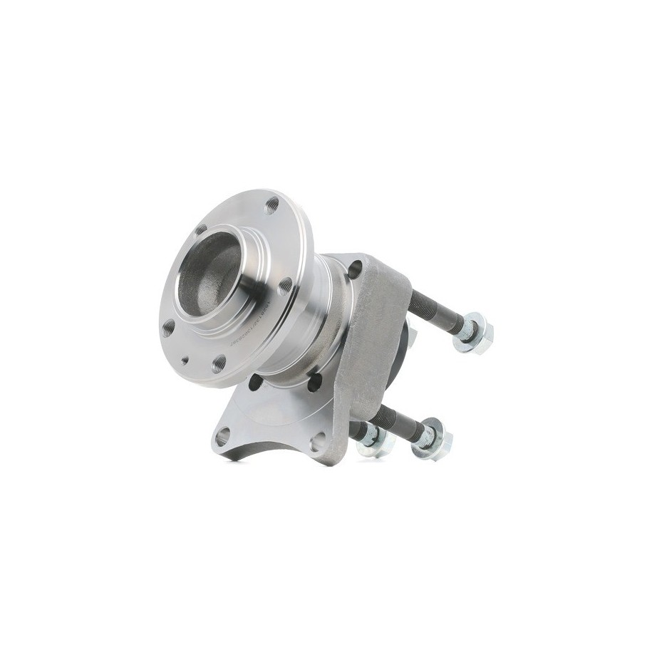 Wheel Bearing Kit - RIDEX 654W0667