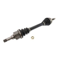 Drive Shaft MASTER SPORT 303199-SET-MS for PEUGEOT 206 OE 32726E