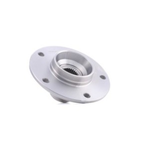 Wheel Hub - RIDEX 653W0132