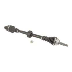 Drive Shaft MASTER SPORT 304514-SET-MS for DACIA
