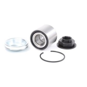 Wheel Bearing Kit - RIDEX 654W0687