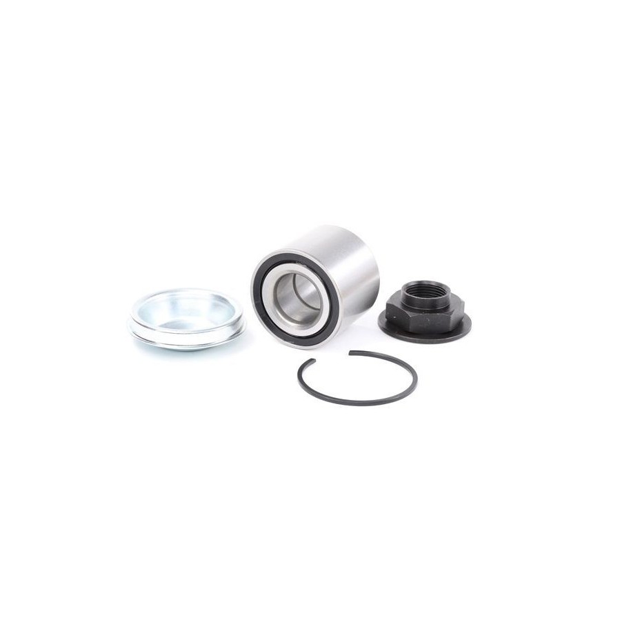 Wheel Bearing Kit - RIDEX 654W0687