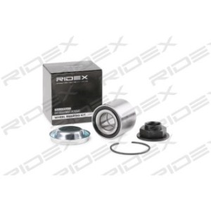 Wheel Bearing Kit - RIDEX 654W0687