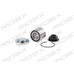 Wheel Bearing Kit - RIDEX 654W0687