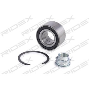 Wheel Bearing Kit - RIDEX 654W0697