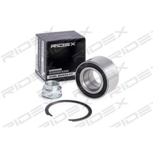 Wheel Bearing Kit - RIDEX 654W0697