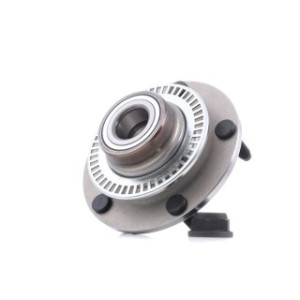 Wheel Bearing Kit - RIDEX 654W0704
