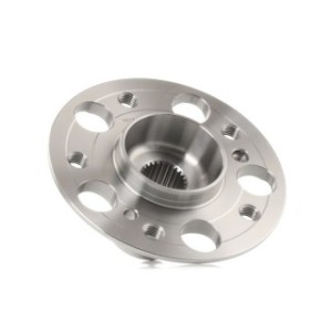 Wheel Hub - RIDEX 653W0139