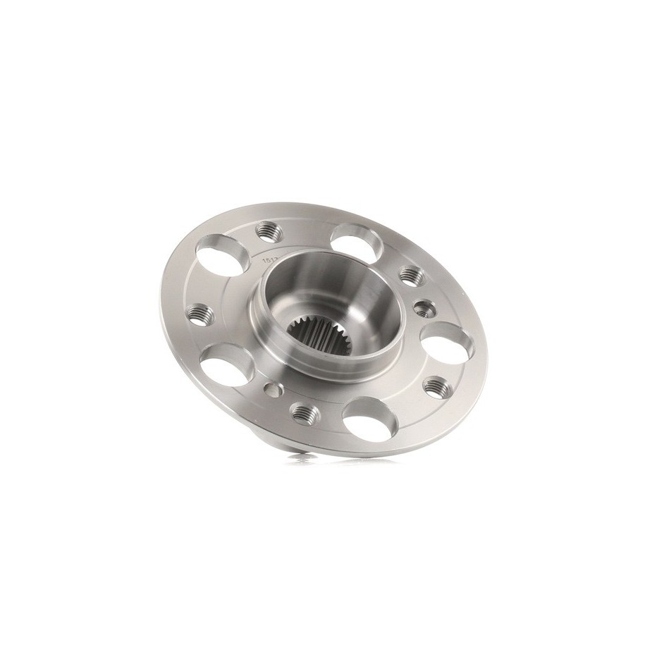 Wheel Hub - RIDEX 653W0139