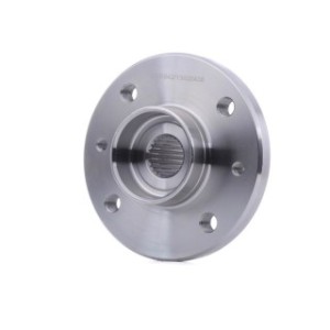 Wheel Hub - RIDEX 653W0140