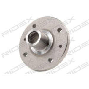 Wheel Hub - RIDEX 653W0140