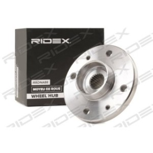 Wheel Hub - RIDEX 653W0140