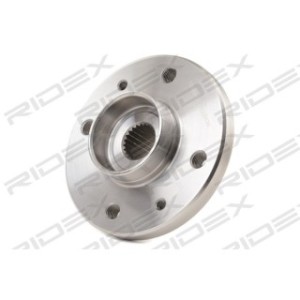Wheel Hub - RIDEX 653W0140