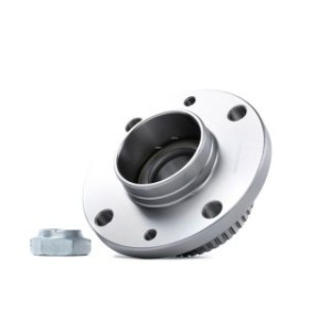 Wheel Bearing Kit - RIDEX 654W0724