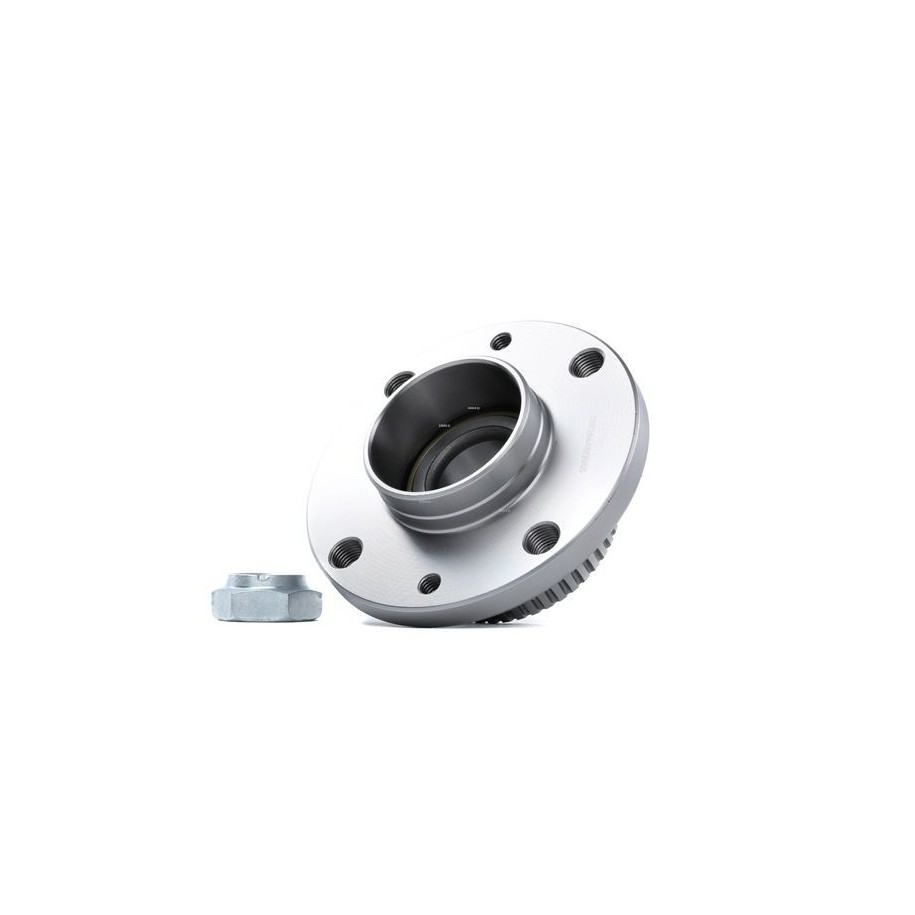 Wheel Bearing Kit - RIDEX 654W0724