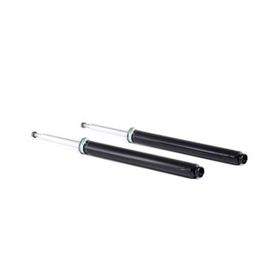 Shock Absorber - RIDEX 854S1672
