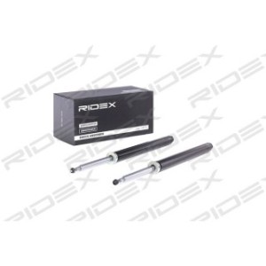 Shock Absorber - RIDEX 854S1672