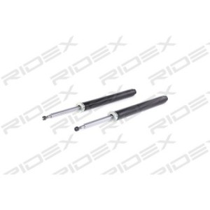 Shock Absorber - RIDEX 854S1672