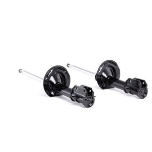 Shock Absorber - RIDEX 854S1679
