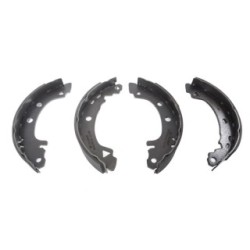 Brake Shoe Set MASTER SPORT 03013702112-SET-MS for ALFA ROMEO &more..