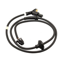 ABS Sensor MASTER SPORT 0986594003-PCS-MS for VW GOLF