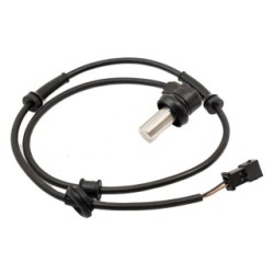 ABS Sensor MASTER SPORT 0986594005-PCS-MS for AUDI A4 OE 8D0927807C