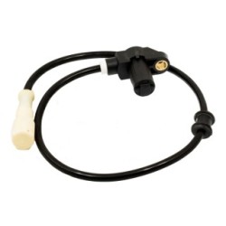 ABS Sensor MASTER SPORT 0986594028-PCS-MS for VAUXHALL OE 1238918