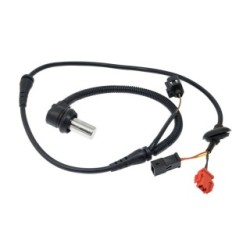 ABS Sensor MASTER SPORT 0986597007-PCS-MS for AUDI A6 OE 4B0927803C