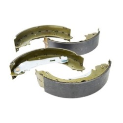 Brake Shoe Set MASTER SPORT 03013704322-SET-MS for CITROEN