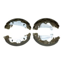 Brake Shoe Set MASTER SPORT 03013704842-SET-MS for KIA CARNIVAL