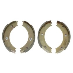 Brake Shoe Set MASTER SPORT 03013740152-SET-MS for MERCEDES