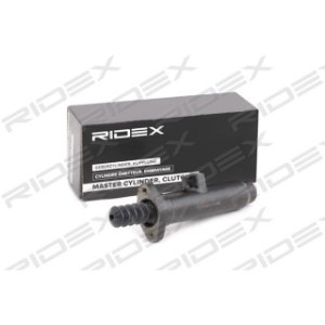 Clutch Master Cylinder - RIDEX 234M0115