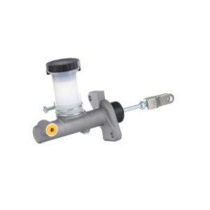 Clutch Master Cylinder - RIDEX 234M0132