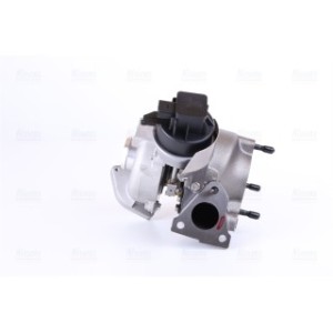 Engine - Nissens 93074