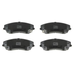 Brake Pad Set MASTER SPORT 13046141402N-SET-MS for CHRYSLER &more..