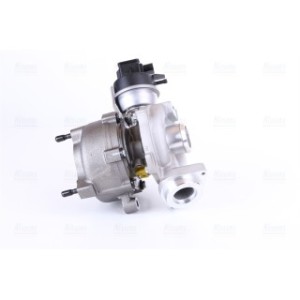 Engine - Nissens 93074