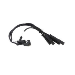Ignition Cable Kit - RIDEX 685I0002