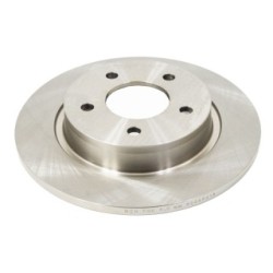 Brake Disc MASTER SPORT 24011101601-PCS-MS for MAZDA 3