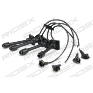 Ignition Cable Kit - RIDEX 685I0014