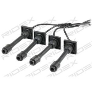 Ignition Cable Kit - RIDEX 685I0014