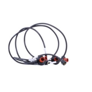 Ignition Cable Kit - RIDEX 685I0022