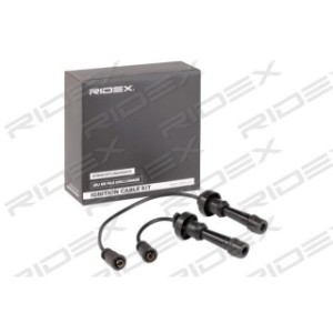 Ignition Cable Kit - RIDEX 685I0027